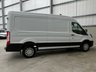 USED 2023 23 FORD TRANSIT 350 2.0 ECOBLUE 170PS RWD L3 H2 TREND - NO VAT 1 OWNER, HUGE SPEC, IMMACULATE