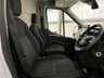 USED 2023 23 FORD TRANSIT 350 2.0 ECOBLUE 170PS RWD L3 H2 TREND - NO VAT 1 OWNER, HUGE SPEC, IMMACULATE