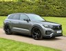 USED 2021 21 VOLKSWAGEN TOUAREG 3.0 TDI V6 Black Edition SUV 5dr Diesel Tiptronic 4Motion Euro 6 (s/s) (286 ps) 