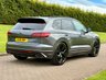 USED 2021 21 VOLKSWAGEN TOUAREG 3.0 TDI V6 Black Edition SUV 5dr Diesel Tiptronic 4Motion Euro 6 (s/s) (286 ps) 