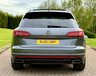 USED 2021 21 VOLKSWAGEN TOUAREG 3.0 TDI V6 Black Edition SUV 5dr Diesel Tiptronic 4Motion Euro 6 (s/s) (286 ps) 