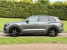 USED 2021 21 VOLKSWAGEN TOUAREG 3.0 TDI V6 Black Edition SUV 5dr Diesel Tiptronic 4Motion Euro 6 (s/s) (286 ps) 
