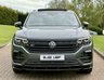 USED 2021 21 VOLKSWAGEN TOUAREG 3.0 TDI V6 Black Edition SUV 5dr Diesel Tiptronic 4Motion Euro 6 (s/s) (286 ps) 