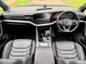USED 2021 21 VOLKSWAGEN TOUAREG 3.0 TDI V6 Black Edition SUV 5dr Diesel Tiptronic 4Motion Euro 6 (s/s) (286 ps) 
