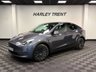 USED 2023 23 TESLA MODEL Y (Dual Motor) Long Range SUV 5dr Electric Auto 4WDE (384 bhp) COMFORT SUSPENSION, RYZEN CHIP, GROK AI, 1 OWNER PANORAMIC, GLASS SUNROOF, BLACK LEATHER, DUAL MOTOR, LONG RANGE, HEAT PUMP, HEATED SEATS, WIRELESS CHARGING, REAR CAMERA, HEATED STEERING WHEEL, ELECTRIC TAILGATE