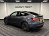 USED 2023 23 TESLA MODEL Y (Dual Motor) Long Range SUV 5dr Electric Auto 4WDE (384 bhp) COMFORT SUSPENSION, RYZEN CHIP, GROK AI, 1 OWNER PANORAMIC, GLASS SUNROOF, BLACK LEATHER, DUAL MOTOR, LONG RANGE, HEAT PUMP, HEATED SEATS, WIRELESS CHARGING, REAR CAMERA, HEATED STEERING WHEEL, ELECTRIC TAILGATE
