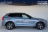 USED 2022 22 VOLVO XC60 2.0 B4 MHEV R-Design SUV 5dr Diesel Hybrid Auto AWD Euro 6 (s/s) (197 ps) SUNROOF + SUN CURTAIN, REAR CAMERA + OPTICAL SENSORS, APPLE CAR PLAY, HEATED FRONT SEATS