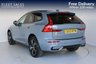 USED 2022 22 VOLVO XC60 2.0 B4 MHEV R-Design SUV 5dr Diesel Hybrid Auto AWD Euro 6 (s/s) (197 ps) SUNROOF + SUN CURTAIN, REAR CAMERA + OPTICAL SENSORS, APPLE CAR PLAY, HEATED FRONT SEATS
