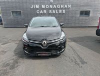 USED 2018 18 RENAULT CLIO 0.9 TCe Iconic Hatchback 5dr Petrol Manual Euro 6 (s/s) (90 ps) 