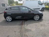 USED 2018 18 RENAULT CLIO 0.9 TCe Iconic Hatchback 5dr Petrol Manual Euro 6 (s/s) (90 ps) 