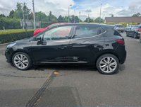 USED 2018 18 RENAULT CLIO 0.9 TCe Iconic Hatchback 5dr Petrol Manual Euro 6 (s/s) (90 ps) 
