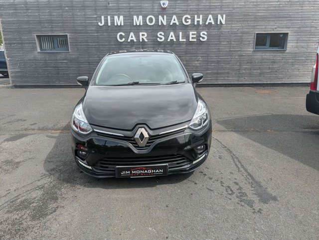 View our RENAULT CLIO