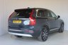USED 2022 22 VOLVO XC90 2.0 B5 MHEV Inscription SUV 5dr Diesel Hybrid Auto 4WD Euro 6 (s/s) (235 ps) HEATED + COOLING FRONT SEATS, REAR CAMERA WITH OPTICAL SENSORS, ACC + PILOT ASSIST, FULL SERVICE HISTORY