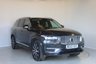USED 2022 22 VOLVO XC90 2.0 B5 MHEV Inscription SUV 5dr Diesel Hybrid Auto 4WD Euro 6 (s/s) (235 ps) HEATED + COOLING FRONT SEATS, REAR CAMERA WITH OPTICAL SENSORS, ACC + PILOT ASSIST, FULL SERVICE HISTORY