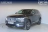 USED 2022 22 VOLVO XC90 2.0 B5 MHEV Inscription SUV 5dr Diesel Hybrid Auto 4WD Euro 6 (s/s) (235 ps) HEATED + COOLING FRONT SEATS, REAR CAMERA WITH OPTICAL SENSORS, ACC + PILOT ASSIST, FULL SERVICE HISTORY