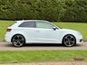 USED 2015 65 AUDI A3 2.0 TDI S line Hatchback 3dr Diesel Manual Euro 6 (s/s) (150 ps) 