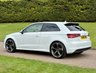 USED 2015 65 AUDI A3 2.0 TDI S line Hatchback 3dr Diesel Manual Euro 6 (s/s) (150 ps) 