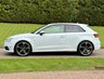USED 2015 65 AUDI A3 2.0 TDI S line Hatchback 3dr Diesel Manual Euro 6 (s/s) (150 ps) 