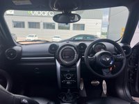 USED 2016 16 MINI COUNTRYMAN 2.0 Cooper SD Park Lane SUV 5dr Diesel Auto ALL4 Euro 6 (143 ps) * ALL4 | AUTO | &pound;4.7K EXTRAS | SH *