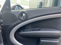 USED 2016 16 MINI COUNTRYMAN 2.0 Cooper SD Park Lane SUV 5dr Diesel Auto ALL4 Euro 6 (143 ps) * ALL4 | AUTO | &pound;4.7K EXTRAS | SH *