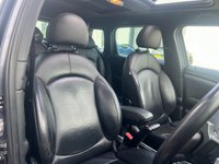 USED 2016 16 MINI COUNTRYMAN 2.0 Cooper SD Park Lane SUV 5dr Diesel Auto ALL4 Euro 6 (143 ps) * ALL4 | AUTO | &pound;4.7K EXTRAS | SH *