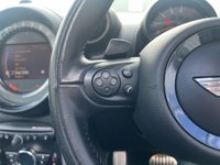 USED 2016 16 MINI COUNTRYMAN 2.0 Cooper SD Park Lane SUV 5dr Diesel Auto ALL4 Euro 6 (143 ps) * ALL4 | AUTO | &pound;4.7K EXTRAS | SH *