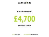 USED 2016 16 MINI COUNTRYMAN 2.0 Cooper SD Park Lane SUV 5dr Diesel Auto ALL4 Euro 6 (143 ps) * ALL4 | AUTO | &pound;4.7K EXTRAS | SH *