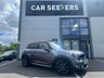 USED 2016 16 MINI COUNTRYMAN 2.0 Cooper SD Park Lane SUV 5dr Diesel Auto ALL4 Euro 6 (143 ps) * ALL4 | AUTO | &pound;4.7K EXTRAS | SH *