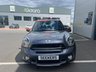 USED 2016 16 MINI COUNTRYMAN 2.0 Cooper SD Park Lane SUV 5dr Diesel Auto ALL4 Euro 6 (143 ps) * ALL4 | AUTO | &pound;4.7K EXTRAS | SH *
