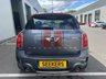 USED 2016 16 MINI COUNTRYMAN 2.0 Cooper SD Park Lane SUV 5dr Diesel Auto ALL4 Euro 6 (143 ps) * ALL4 | AUTO | &pound;4.7K EXTRAS | SH *