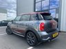 USED 2016 16 MINI COUNTRYMAN 2.0 Cooper SD Park Lane SUV 5dr Diesel Auto ALL4 Euro 6 (143 ps) * ALL4 | AUTO | &pound;4.7K EXTRAS | SH *
