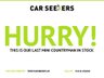 USED 2016 16 MINI COUNTRYMAN 2.0 Cooper SD Park Lane SUV 5dr Diesel Auto ALL4 Euro 6 (143 ps) * ALL4 | AUTO | &pound;4.7K EXTRAS | SH *