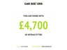 USED 2016 16 MINI COUNTRYMAN 2.0 Cooper SD Park Lane SUV 5dr Diesel Auto ALL4 Euro 6 (143 ps) * ALL4 | AUTO | &pound;4.7K EXTRAS | SH *