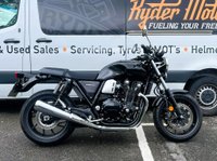 USED 2021 21 HONDA CB1100 EX - BUY ONLINE 24 HRS A DAY - FINANCE AVAILABLE - ALL TYPES OF CREDIT ACCEPTED ONLY 3,262 MILES FROM NEW
