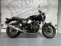 USED 2021 21 HONDA CB1100 EX - BUY ONLINE 24 HRS A DAY - FINANCE AVAILABLE - ALL TYPES OF CREDIT ACCEPTED ONLY 3,262 MILES FROM NEW