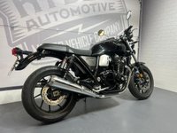 USED 2021 21 HONDA CB1100 EX - BUY ONLINE 24 HRS A DAY - FINANCE AVAILABLE - ALL TYPES OF CREDIT ACCEPTED ONLY 3,262 MILES FROM NEW