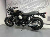 USED 2021 21 HONDA CB1100 EX - BUY ONLINE 24 HRS A DAY - FINANCE AVAILABLE - ALL TYPES OF CREDIT ACCEPTED ONLY 3,262 MILES FROM NEW