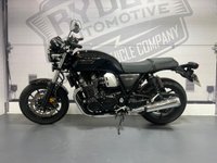 USED 2021 21 HONDA CB1100 EX - BUY ONLINE 24 HRS A DAY - FINANCE AVAILABLE - ALL TYPES OF CREDIT ACCEPTED ONLY 3,262 MILES FROM NEW