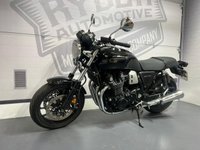 USED 2021 21 HONDA CB1100 EX - BUY ONLINE 24 HRS A DAY - FINANCE AVAILABLE - ALL TYPES OF CREDIT ACCEPTED ONLY 3,262 MILES FROM NEW