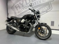 USED 2021 21 HONDA CB1100 EX - BUY ONLINE 24 HRS A DAY - FINANCE AVAILABLE - ALL TYPES OF CREDIT ACCEPTED ONLY 3,262 MILES FROM NEW