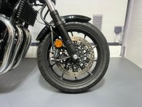 USED 2021 21 HONDA CB1100 EX - BUY ONLINE 24 HRS A DAY - FINANCE AVAILABLE - ALL TYPES OF CREDIT ACCEPTED ONLY 3,262 MILES FROM NEW