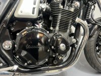 USED 2021 21 HONDA CB1100 EX - BUY ONLINE 24 HRS A DAY - FINANCE AVAILABLE - ALL TYPES OF CREDIT ACCEPTED ONLY 3,262 MILES FROM NEW