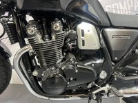 USED 2021 21 HONDA CB1100 EX - BUY ONLINE 24 HRS A DAY - FINANCE AVAILABLE - ALL TYPES OF CREDIT ACCEPTED ONLY 3,262 MILES FROM NEW