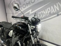 USED 2021 21 HONDA CB1100 EX - BUY ONLINE 24 HRS A DAY - FINANCE AVAILABLE - ALL TYPES OF CREDIT ACCEPTED ONLY 3,262 MILES FROM NEW
