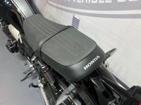 USED 2021 21 HONDA CB1100 EX - BUY ONLINE 24 HRS A DAY - FINANCE AVAILABLE - ALL TYPES OF CREDIT ACCEPTED ONLY 3,262 MILES FROM NEW