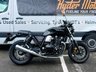 USED 2021 21 HONDA CB1100 EX - BUY ONLINE 24 HRS A DAY - FINANCE AVAILABLE - ALL TYPES OF CREDIT ACCEPTED ONLY 3,262 MILES FROM NEW