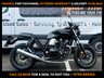 USED 2021 21 HONDA CB1100 EX - BUY ONLINE 24 HRS A DAY - FINANCE AVAILABLE - ALL TYPES OF CREDIT ACCEPTED ONLY 3,262 MILES FROM NEW