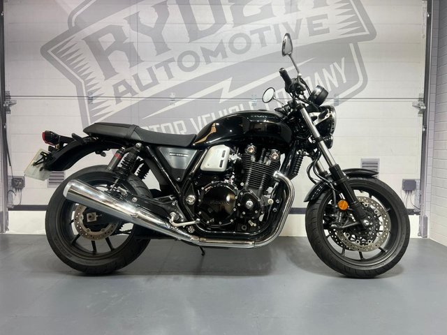 2021 21 Honda Cb1100 EX - BUY ONLINE 24 HRS A DAY - FINANCE AVAILABLE - ALL TYPES OF CREDIT ACCEPTED