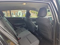 USED 2016 66 KIA SPORTAGE 1.6 GDi 2 SUV 5dr Petrol Manual Euro 6 (s/s) (130 bhp) Low Mileage