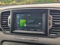 USED 2016 66 KIA SPORTAGE 1.6 GDi 2 SUV 5dr Petrol Manual Euro 6 (s/s) (130 bhp) Low Mileage